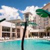 Отель TownePlace Suites by Marriott Orlando Theme Parks/Lake Buena Vista, фото 20