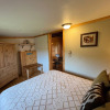Отель Green Timbers Lodge Redwood Cabin, фото 9