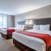 Отель Comfort Inn And Suites South, фото 4