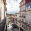 Отель Nada05 · Faisama 5 Balcony View + Next to Ribeira!, фото 13