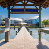 Отель Cotton Bayou Condominiums, фото 23