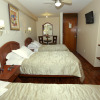 Отель Manhattan Inn Airport, фото 3