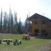 Отель Kicking Horse Kabins, фото 26