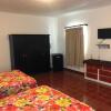 Отель Bocachica Beach Hotel в Бока Чике