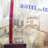 Отель İstanbul Center Hotel, фото 21