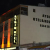 Отель Aydın Otel, фото 1