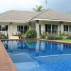 Отель Baan Aroka Pool Villa Sea View, фото 11
