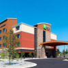 Отель Holiday Inn Express Hotel & Suites Butte, an IHG Hotel, фото 20