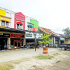 Отель OYO Life 90587 Domen Homestay Syariah, фото 15