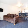 Отель Econo Lodge The Villas, фото 4