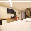 Отель Suncheon Hotel TT, фото 3