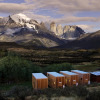 Отель Tiny House Torres del Paine, фото 8