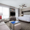 Отель Homewood Suites by Hilton Steamboat Springs, фото 16