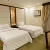 Отель Makarim Palm Hotel, фото 3