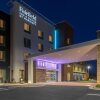 Отель Fairfield Inn & Suites by Marriott Mebane, фото 19