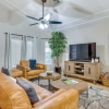 Отель Glendale Desert Oasis w/ Pool & Golf Course Views, фото 14