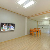 Отель Sancheong Sinsegye Jirisan Resort, фото 6