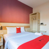 Отель RedDoorz Plus near Bandung Station 2, фото 4