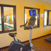 Отель Holiday Inn Express & Suites Dewitt (Syracuse), an IHG Hotel, фото 18