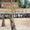 Отель Cabins in Asserya Island - San Blas paradise - meals included, фото 25