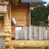 Отель Stunning Home in Schönberg Lachtal With 5 Bedrooms, Sauna and Wifi, фото 8