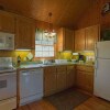 Отель Autumn Ridge Cottages, фото 5