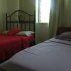 Отель Dayspring Lodge в Нуку-Алофе