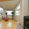 Отель Amazing Holiday Home in Hjørring With Whirlpool, фото 2