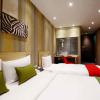 Отель ARK Hotel - Dongmen, фото 4