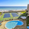 Отель Holiday Surf & Racquet 402 - 2 Br Condo, фото 12