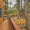 Отель Pet-friendly Munds Park Retreat w/ Wraparound Deck, фото 19