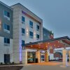 Отель Holiday Inn Express & Suites Plano East - Richardson, an IHG Hotel в Плано