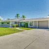 Отель Canalfront Home w/ Dock & Pool: 5 Mi to Ft Myers!, фото 1