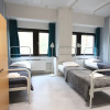 Отель Forenom Hostel Espoo Kilo, фото 16
