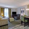 Отель Homewood Suites by Hilton Philadelphia Great Valley, фото 4