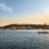 Отель JW Marriott Istanbul Bosphorus, фото 15