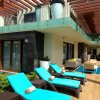Отель Azul Villa Esmeralda - All Inclusive, фото 40