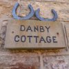 Отель Danby Cottage в Расуорп