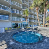 Отель 0802 Waters Edge Resort 2 Bedroom Condo by RedAwning, фото 37