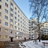 Отель P&O Apartments Al. Niepodległości, фото 9