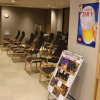 Отель & Spa TOPOS Sendai Station - Caters to Men, фото 21