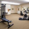 Отель Candlewood Suites Minot, an IHG Hotel, фото 17