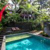 Отель DD Ubud Jungle Villa, фото 8