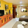 Отель Luxury Townhouse Playacar - Dolce Vita Caribe Golf, фото 5