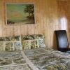 Отель Millers World Glades Haven Cozy Cabins Resort, фото 5