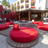 Отель Grand Decameron Los Cabos, A Trademark All-Inclusive Resort, фото 33