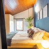Отель Blue Attic - Historical Como City Center by Rent All Como, фото 3