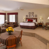 Отель Best Western Lodge At River's Edge, фото 19