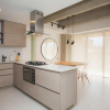 Отель w Amazing 3BR w/ AC in Laureles, фото 4