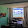 Отель Flat em Ponta Negra com vista para o mar, фото 4